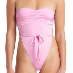 NEW Bond-Eye New Wave Rafael One Piece Size XS